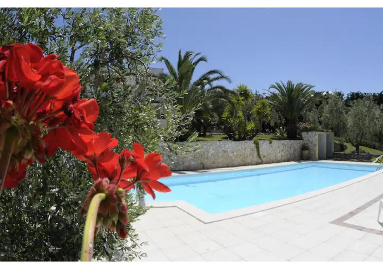 بيسْكيتْشّي Poggio Di Luna B&B Relais المظهر الخارجي الصورة