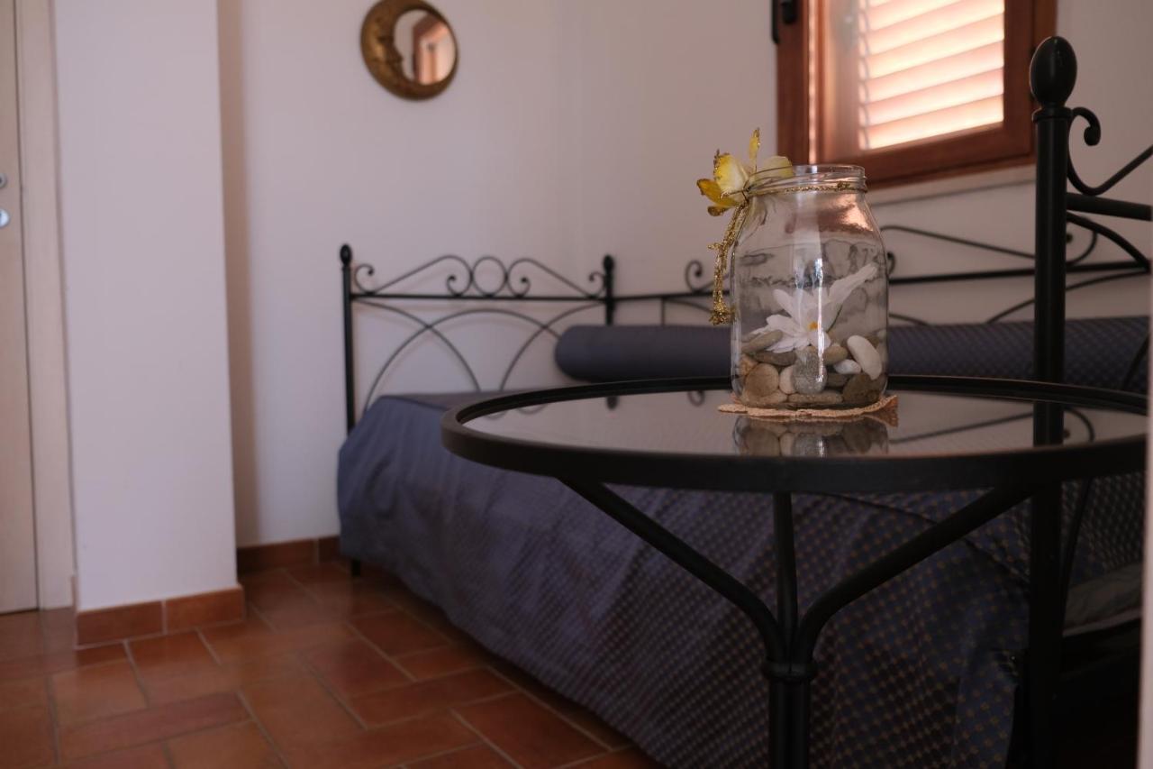 بيسْكيتْشّي Poggio Di Luna B&B Relais المظهر الخارجي الصورة